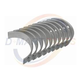 11701-78300-71 D Mart Parts Main Bearing Std 1z Old Toyota Engine