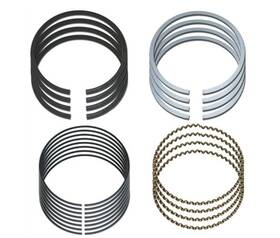 12033-r9000 D Mart Parts Piston Ring Std H20 I Nissan Forklift