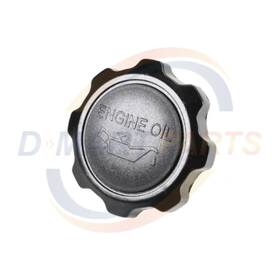 12180-76003-71 D Mart Parts Cap Oil 4y Engine Toyota Forklift