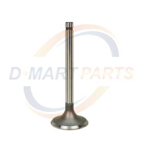 13201-f1800 D Mart Parts Intake Valve Toyota H20 I Engine Forklift