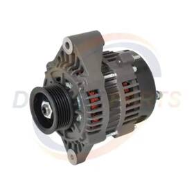 D Mart Parts 1469597-hd Alternator Gm 4.3 Vortec Engine Forklift