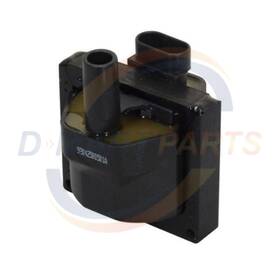 1578521 D Mart Parts Ignition Coil Forklift Hyster