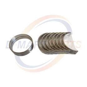 1a091-2393-0 D Mart Parts Main Bearing 0.25 Mm V2403 V2403t V2403e V2403b Kubota Bobcat Loa