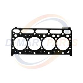 1g790-03632 D Mart Parts Gasket Head Kubota V2203 Engine Bobcat Steel