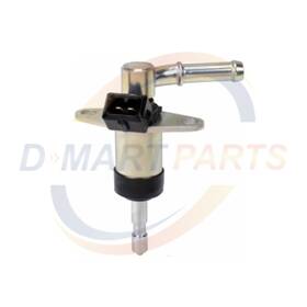 23260-76001-71 D Mart Parts Injector Engine Toyota Forklift