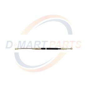 244194 D Mart Parts Emergency Brake Cable Forklift Clark