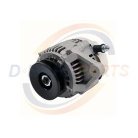 27060-uc020 D Mart Parts Alternator 13z 15z 1dz Ii Iii Diesel Engine Toyota Forklift