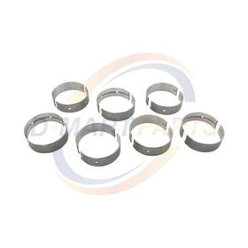 32b09-00010 D Mart Parts Bearing Connecting Rod Set Std S6s Engine Forklift 14 Half