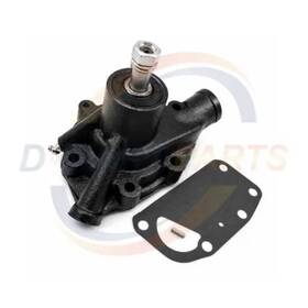 34745-11010 D Mart Parts Water Pump Engine S4e S6e S6e2 Mitsubishi Caterpillar Forklift