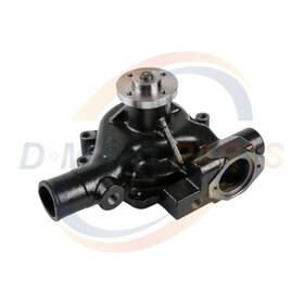 1019628 D Mart Parts 3800883 Water Pump Cummins B3.3 Qsb3.3 Cm2150 Engine Forklift Daewoo