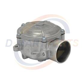 4097619 D Mart Parts Mixer Assembly Hyster E-control Psi 2.0l Carburetor Lpg System Forklift