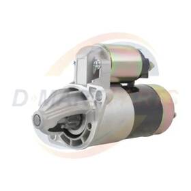 4110035 D Mart Parts Starter Psi 2.4l Engine Forklift