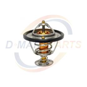 4111238 D Mart Parts Thermostat Psi 2.4l Engine Forklift