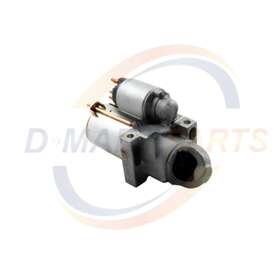 4250512-hd D Mart Parts 4250512 Heavy Duty Starter Gm 4.3l Vortec 6 Cyl Psi 4.3 Engine Forklift