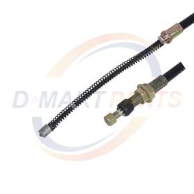 47407-23000-71 D Mart Parts 47407-u2100 Cable Brake Rh Toyota Forklift