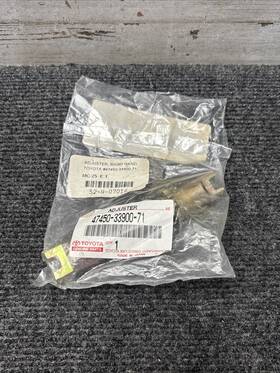 D Mart Parts 47450-33900-71 Toyota Adjuster