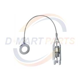 47470-u2130-71 D Mart Parts Adjuster Cable Brake Harwarde Service Toyota Forklift