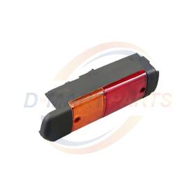 56640-30511-71 D Mart Parts Rear Lamp Lh Toyota Forklift