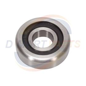 63358-30800-71 D Mart Parts Mast Roller Bearing Toyota Forklift
