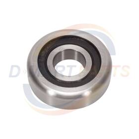 63368-31960-71 D Mart Parts Mast Roller Bearing Toyota Forklift