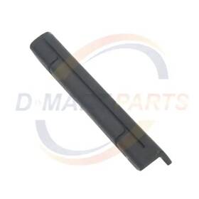 8508374 D Mart Parts Slider Lower Sider Shifter Carriage Forklift