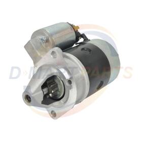 9005958-24 D Mart Parts Starter Ua Engine Forklift Hyster Yale