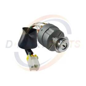 901a05-21400 D Mart Parts Ignition Switch Mitsubishi Caterpillar Forklift