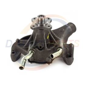 90420-05340 D Mart Parts Water Pump Gm 4.3 6 Cyl Engine Mitsubishi Caterpillar Forklift