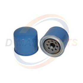 91220-10500 D Mart Parts Oil Filter 4g52 Engine Mitsubishi Caterpillar Forklift