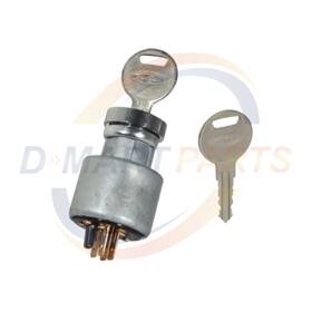 9133054-00 D Mart Parts Ignition Switch Nissan Forklift