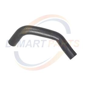 91e01-10300 D Mart Parts Radiator Hose Lower Mitsubishi Caterpillar Forklift K21 Engine