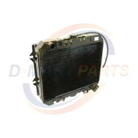 93101-05300 D Mart Parts Radiator Mitsubishi 4g63 Engine Forklift