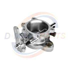 At2-16-1 D Mart Parts Throttle Body Impco Lpg Gas Propane Custom Carburetor Ca100 Ca125 Forkl