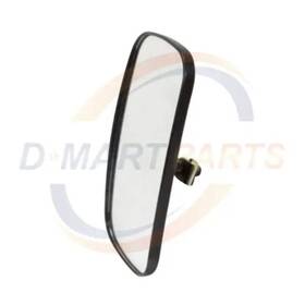 D131047 D Mart Parts Mirror Universal Large Forklift