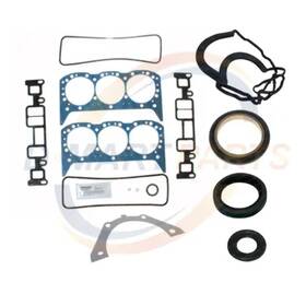 Hy1460333 D Mart Parts Gasket Kit Gm 4.3 Engine Hyster Yale Forklift