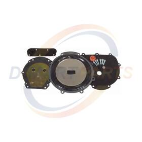 Rk-l-2-imp D Mart Parts Repair Kit Lb-2 Convertor Impco Forklift Propane Lpg