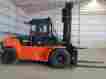 D160s-5 Doosan Foklift