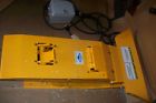 D41500 Perkins Trash Bin Electric By
