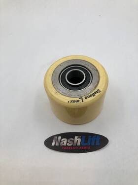 Sk04261225je Daewoo 0l2320p0 Fits Load Poly Wheel