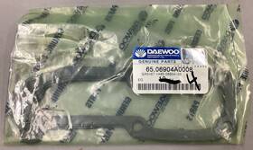 65.06904a0008 Daewoo Lot Of 4 Thermostat Gasket B304