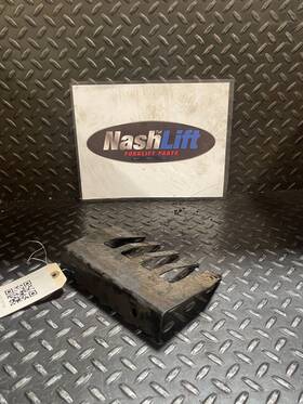 A211371 Daewoo Plate Fits Good Used Hbu1 156