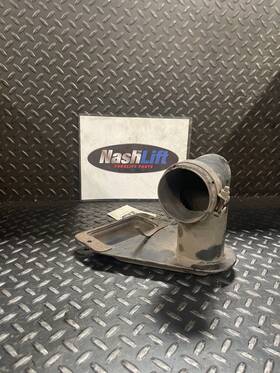 A212064 Daewoo Mount Assembly - Pre Cleaner Fits Good Used Hbu1 167