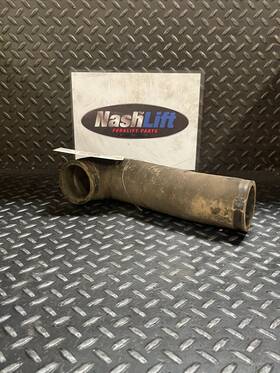 A213655 Daewoo Hose - Inlet Fits Good Used Hbu1 156