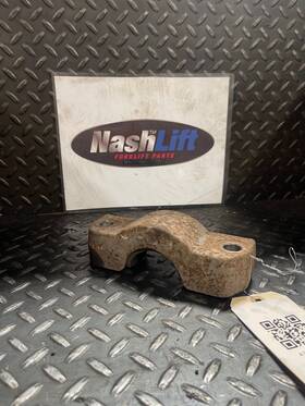 A213901 Daewoo Cap Fits Good Used Hbu1 169