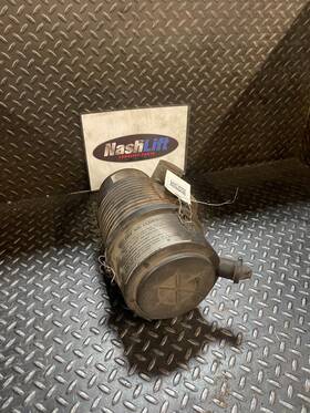 A213936 Daewoo Cleaner Assembly - Air Fits Good Used Hb1c 101