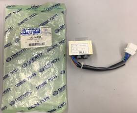 A214494 Daewoo Warning Lamp B272