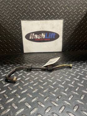A215211 Daewoo Tube Assembly Fits Good Used Hbu1 160