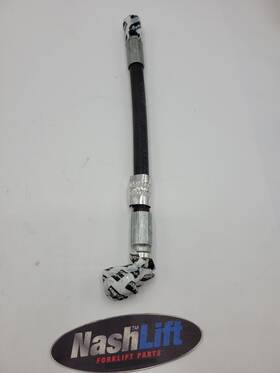 Sk-06251231a Daewoo A216457 Hose Assembly Fits