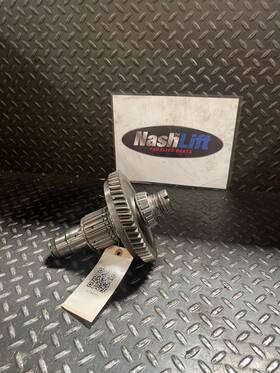 A218895 Daewoo Gear Assembly - Counter Fits Good Used Hbu1 171