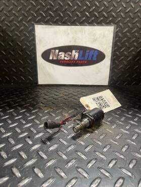 A218933 Daewoo Valve - Solenoid Neutral Safety Sell Separate Fits Good Used